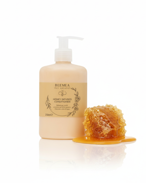 HONEY INFUSED CONDITIONER