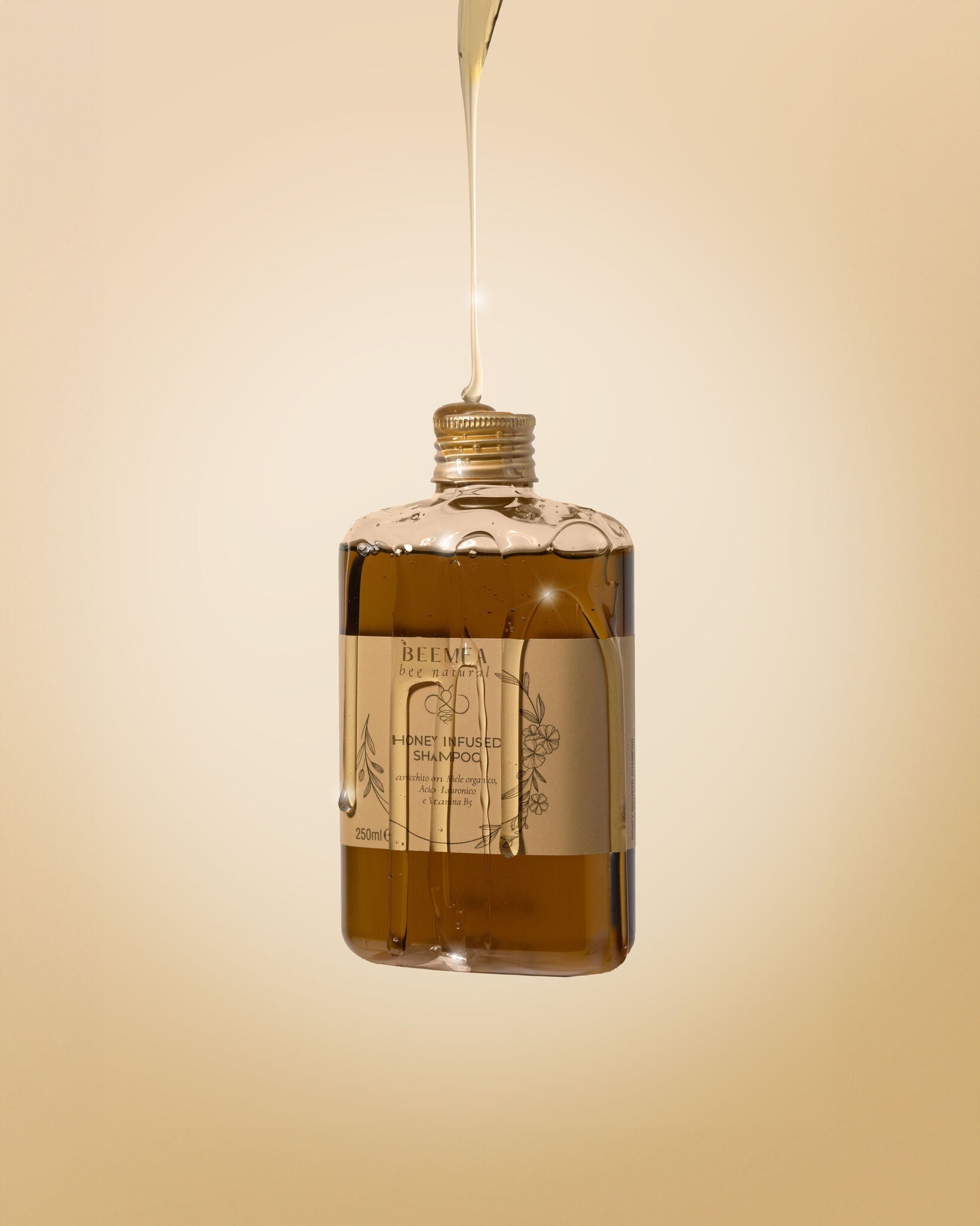 BEENECTAR SET - Beemea