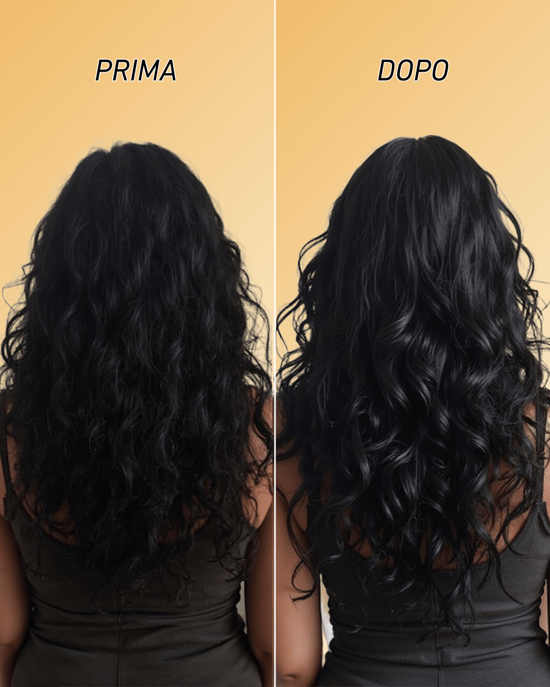 MASCHERA AL MIELE - Beemea