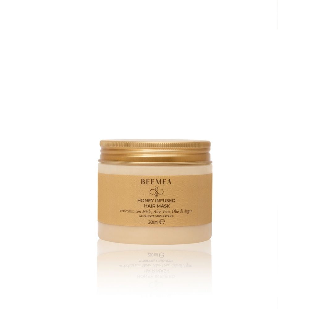 MASCHERA AL MIELE