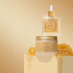 MIRACLE DUO - Beemea