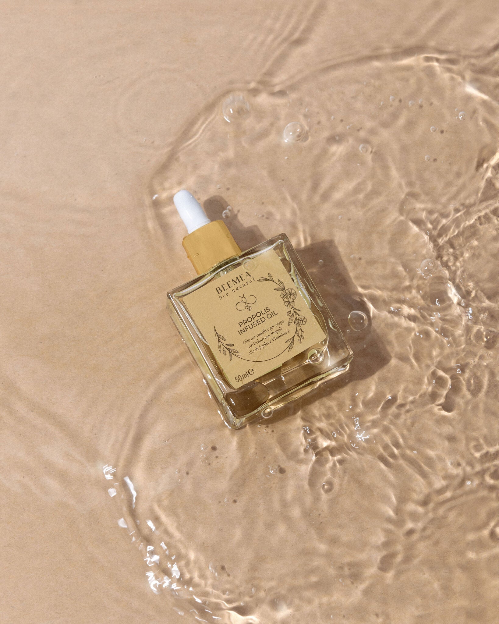 MIRACLE DUO - Beemea