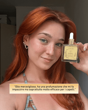 OLIO ALL'INFUSO DI PROPOLI - Beemea