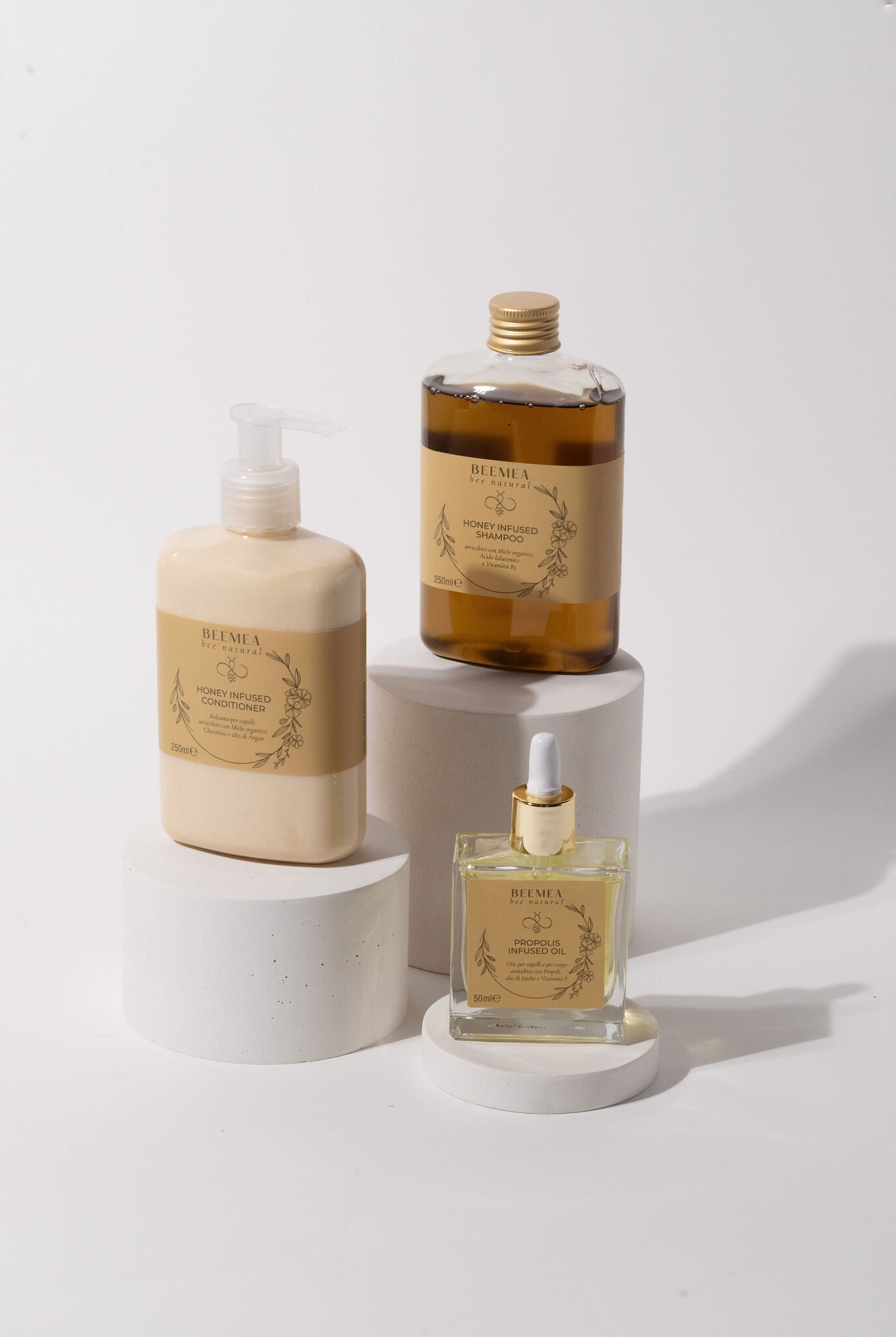 THE PERFECT COMBO - Beemea