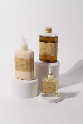 THE PERFECT COMBO - Beemea